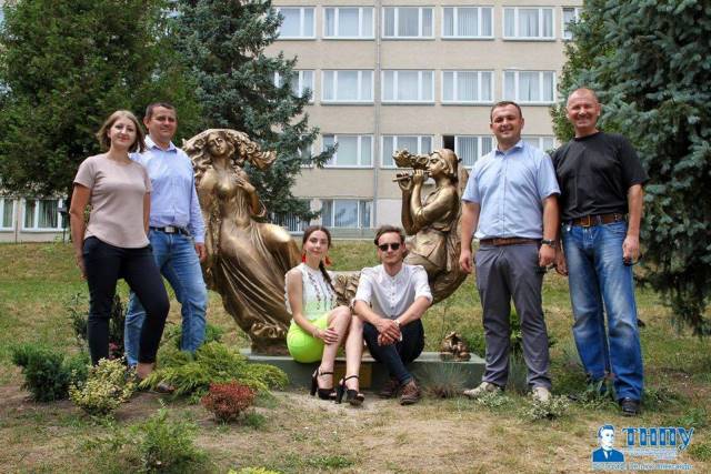 Ми шукаємо таланти